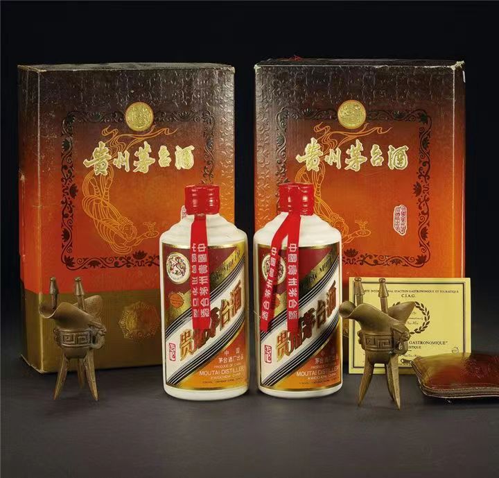 义乌烟酒回收